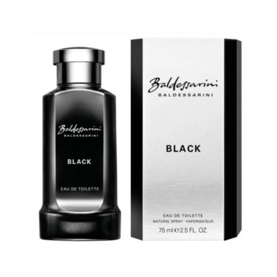 بالدسارینی بالدسرینی بلک مردانه - Baldessarini Baldessarini Black