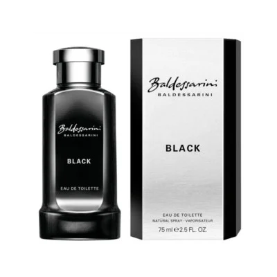 بالدسارینی بالدسرینی بلک مردانه - Baldessarini Baldessarini Black