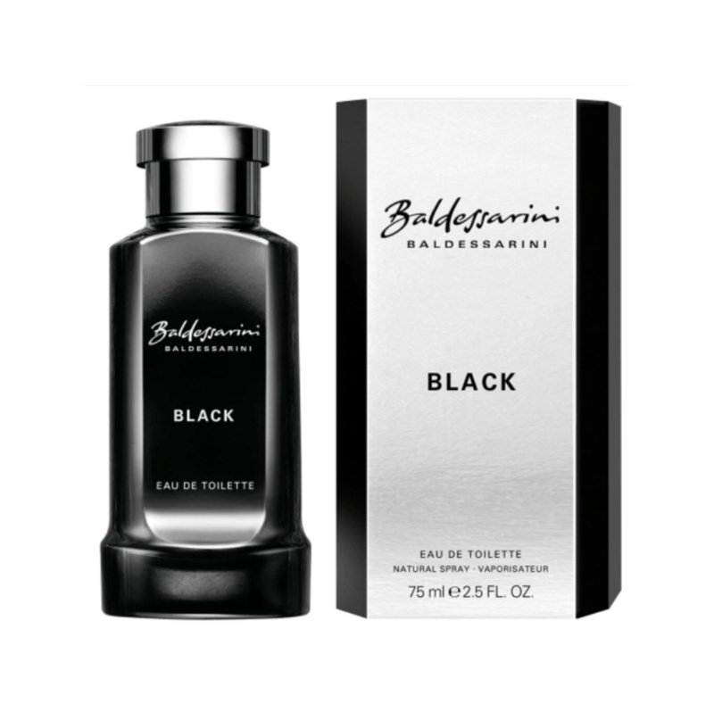 بالدسارینی بالدسرینی بلک مردانه - Baldessarini Baldessarini Black بالدسارینی بالدسرینی بلک مردانه - Baldessarini Baldessarini Black