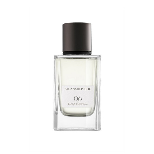 بانانا ریپابلیک بلک پلاتینوم - BANANA REPUBLIC 06 Black Platinum بانانا ریپابلیک بلک پلاتینوم - BANANA REPUBLIC 06 Black Platinum