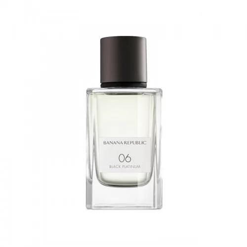 بانانا ریپابلیک بلک پلاتینوم  - BANANA REPUBLIC 06 Black Platinum