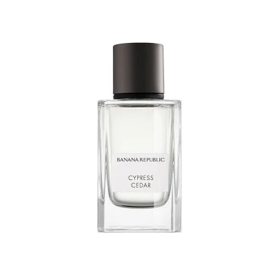 بانانا ریپابلیک سایپرس سدار  - BANANA REPUBLIC Cypress Cedar