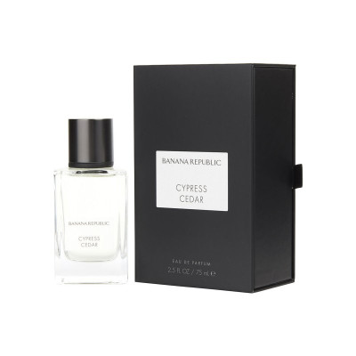 بانانا ریپابلیک سایپرس سدار  - BANANA REPUBLIC Cypress Cedar