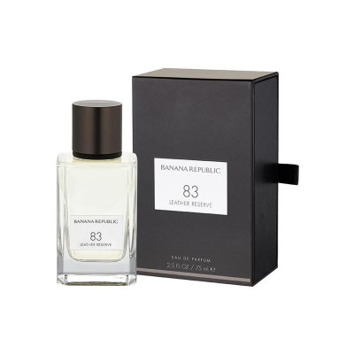 بانانا ریپابلیک لدر ریزرو  - BANANA REPUBLIC Leather Reserve