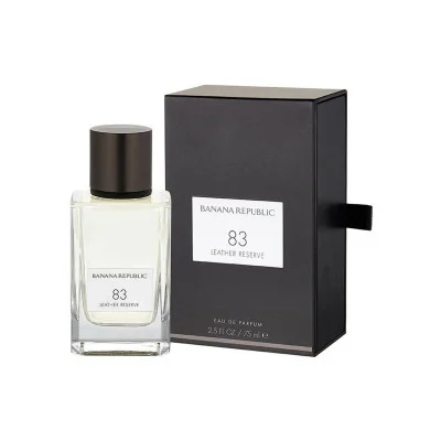 بانانا ریپابلیک لدر ریزرو - BANANA REPUBLIC Leather Reserve بانانا ریپابلیک لدر ریزرو - BANANA REPUBLIC Leather Reserve