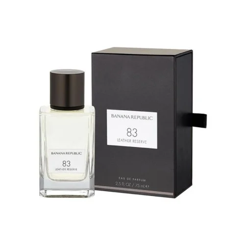بانانا ریپابلیک لدر ریزرو - BANANA REPUBLIC Leather Reserve بانانا ریپابلیک لدر ریزرو - BANANA REPUBLIC Leather Reserve