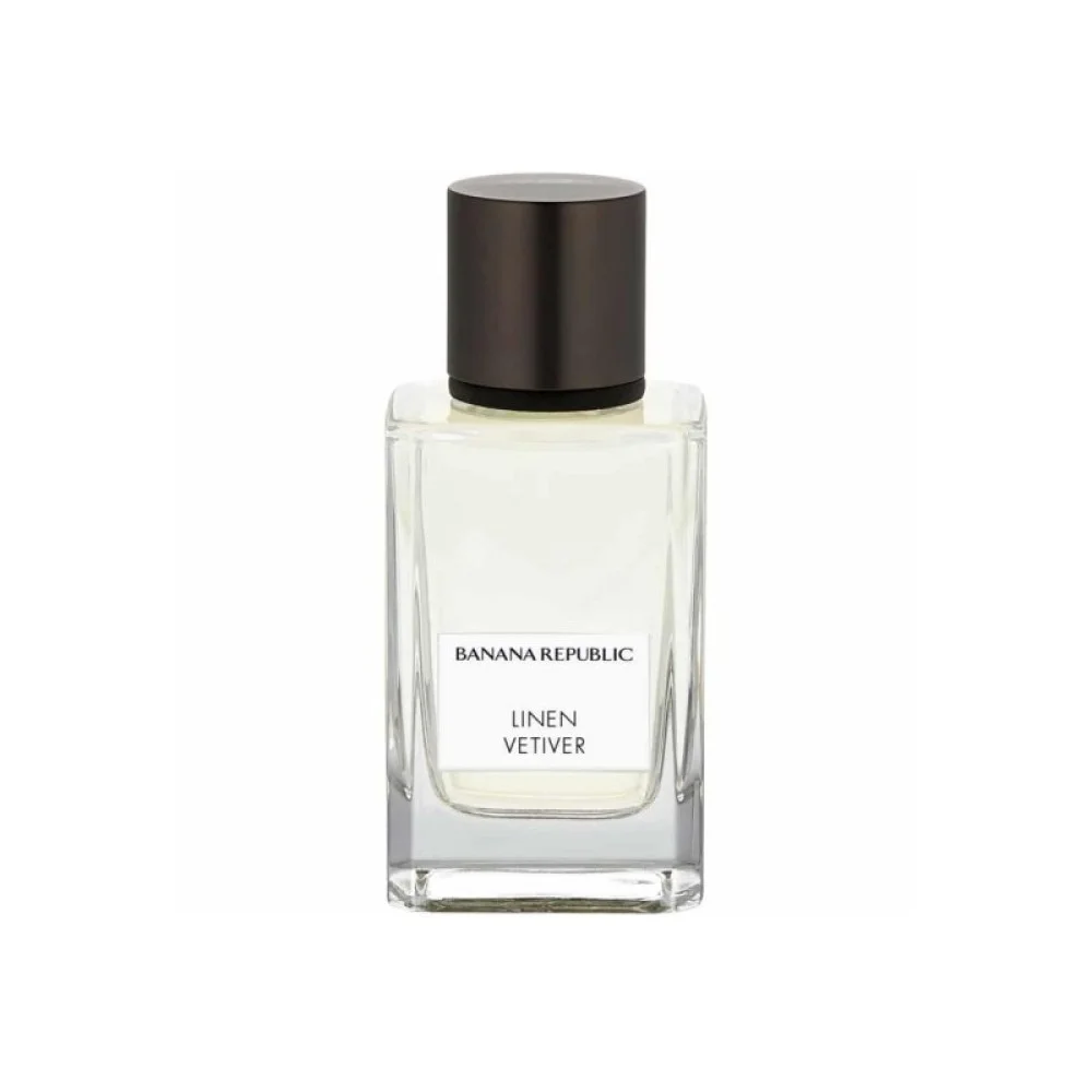 بانانا ریپابلیک لینن وتیور مردانه - BANANA REPUBLIC Linen Vetiver