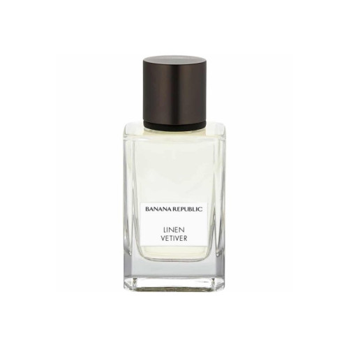 بانانا ریپابلیک لینن وتیور مردانه - BANANA REPUBLIC Linen Vetiver