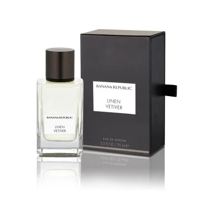 بانانا ریپابلیک لینن وتیور مردانه - BANANA REPUBLIC Linen Vetiver بانانا ریپابلیک لینن وتیور مردانه - BANANA REPUBLIC Linen Vetiver
