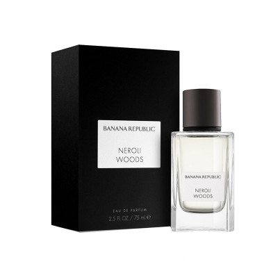 بانانا ریپابلیک نرولی وودس زنانه - BANANA REPUBLIC Neroli Woods