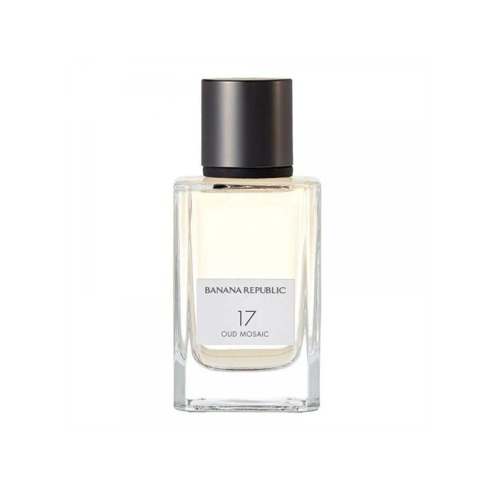 بانانا ریپابلیک عود موزاییک - BANANA REPUBLIC 17 Oud mosaic بانانا ریپابلیک عود موزاییک - BANANA REPUBLIC 17 Oud mosaic