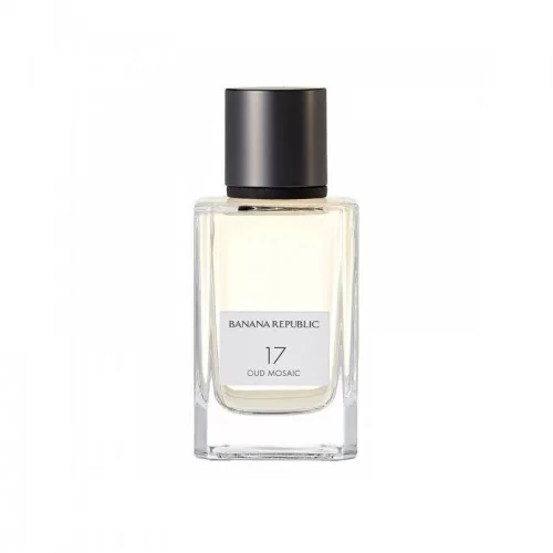 بانانا ریپابلیک عود موزاییک  - BANANA REPUBLIC 17 Oud mosaic
