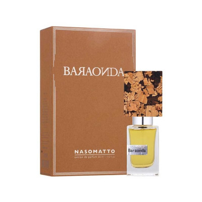 ناسوماتو بارااوندا  - NASOMATTO Baraonda