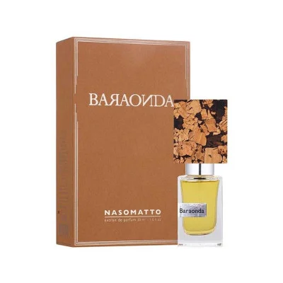 ناسوماتو بارااوندا - NASOMATTO Baraonda ناسوماتو بارااوندا - NASOMATTO Baraonda