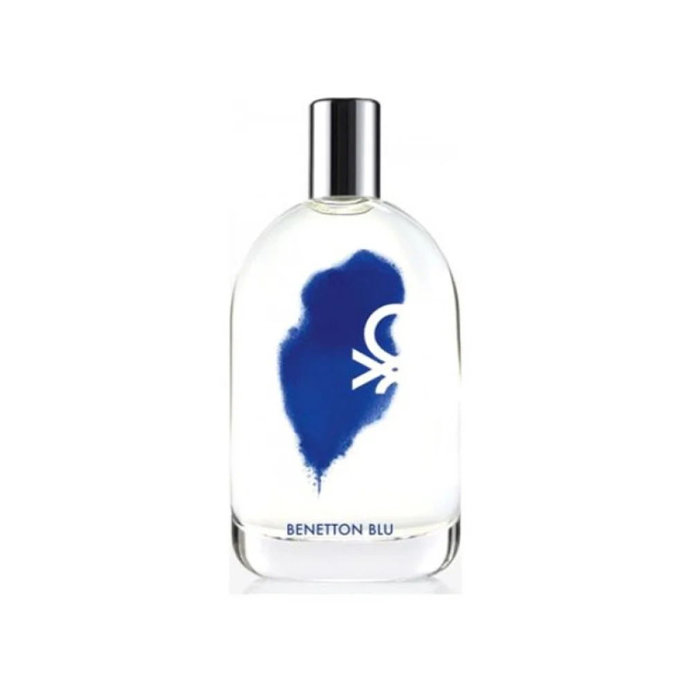 بنتون بنتون بلو من مردانه - BENETTON Benetton Blu Man