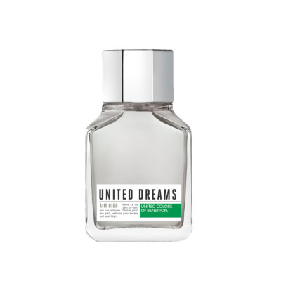 بنتون بنتون یونایتد دریمز ایم های  مردانه - BENETTON Benetton United Dreams Men Aim High For Men