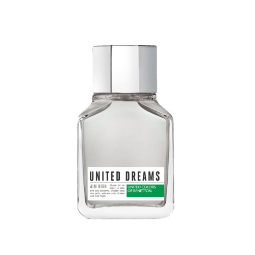 بنتون بنتون یونایتد دریمز ایم های  مردانه - BENETTON Benetton United Dreams Men Aim High For Men