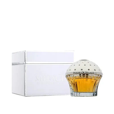 هوس آف سیلیج بنولنس زنانه - House Of Sillage Benevolence هوس آف سیلیج بنولنس زنانه - House Of Sillage Benevolence