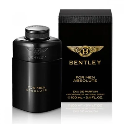 بنتلی فور من ابسولوت مردانه - BENTLEY For men Absolute بنتلی فور من ابسولوت مردانه - BENTLEY For men Absolute