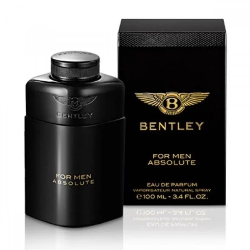 بنتلی فور من ابسولوت مردانه - BENTLEY For men Absolute