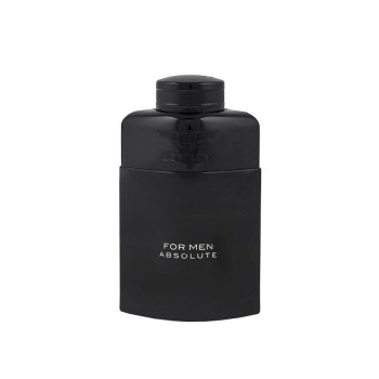 بنتلی فور من ابسولوت مردانه - BENTLEY For men Absolute DECANT 5ML بنتلی فور من ابسولوت مردانه - BENTLEY For men Absolute DECANT 5ML