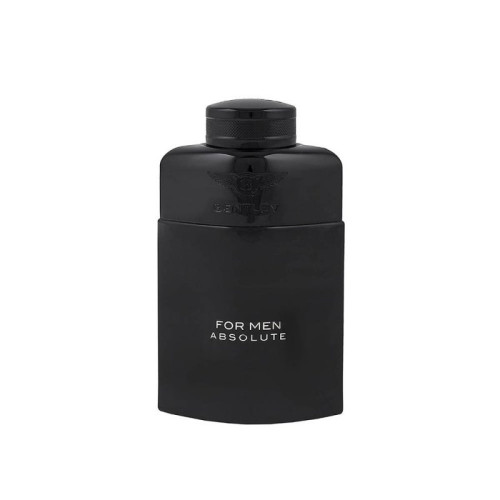 بنتلی فور من ابسولوت مردانه - BENTLEY For men Absolute بنتلی فور من ابسولوت مردانه - BENTLEY For men Absolute