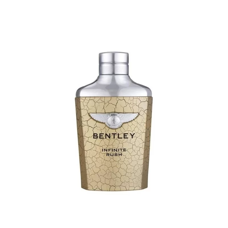 بنتلی اینفینیت راش مردانه - BENTLEY Infinite rush بنتلی اینفینیت راش مردانه - BENTLEY Infinite rush