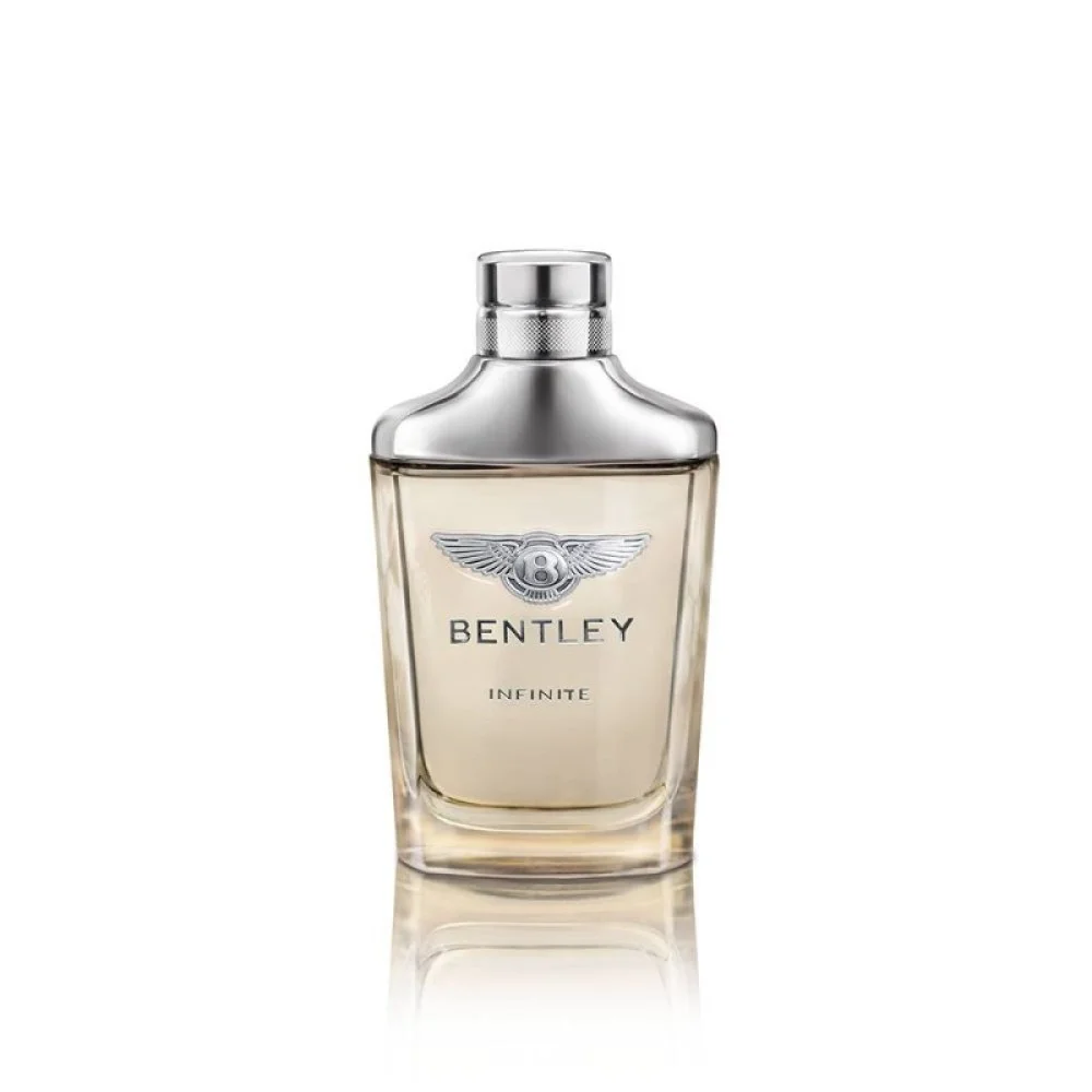 بنتلی اینفینیت ( ادوتویلت) مردانه - BENTLEY Infinite Eau de Toilette