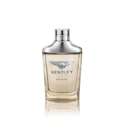 بنتلی اینفینیت ( ادوتویلت) مردانه - BENTLEY Infinite Eau de Toilette