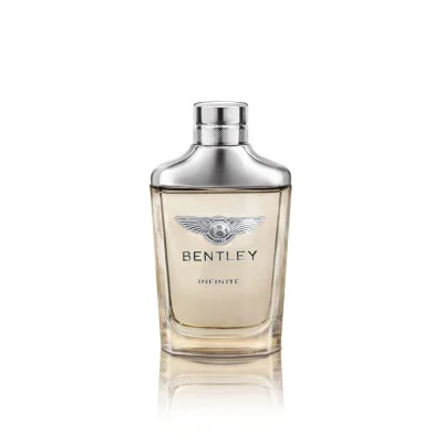 بنتلی اینفینیت ( ادوتویلت) مردانه - BENTLEY Infinite Eau de Toilette