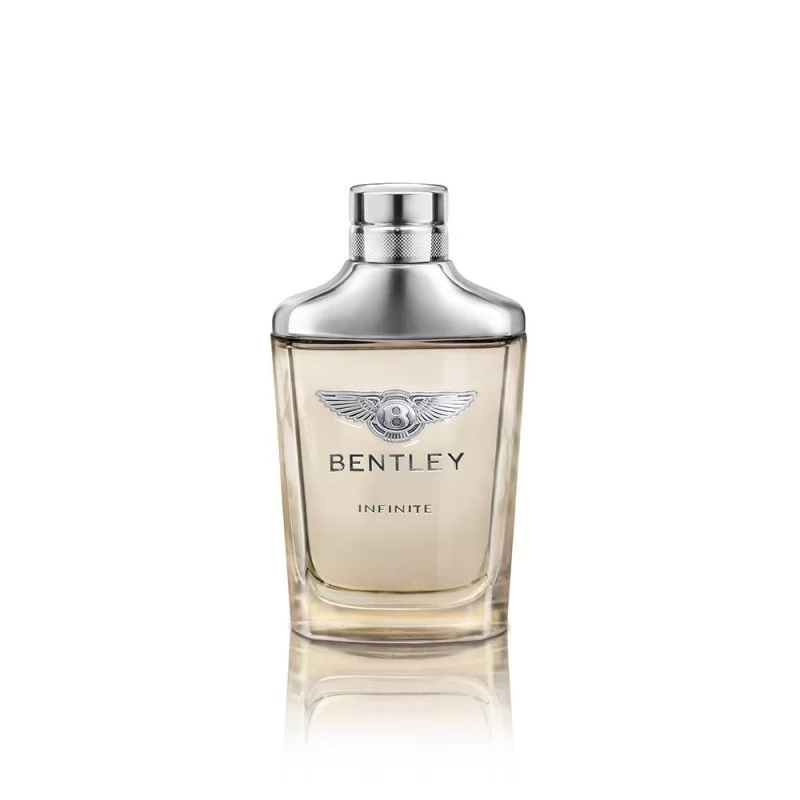 بنتلی اینفینیت ( ادوتویلت) مردانه - BENTLEY Infinite Eau de Toilette