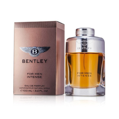 بنتلی فور من اینتنس مردانه - BENTLEY For men Intense