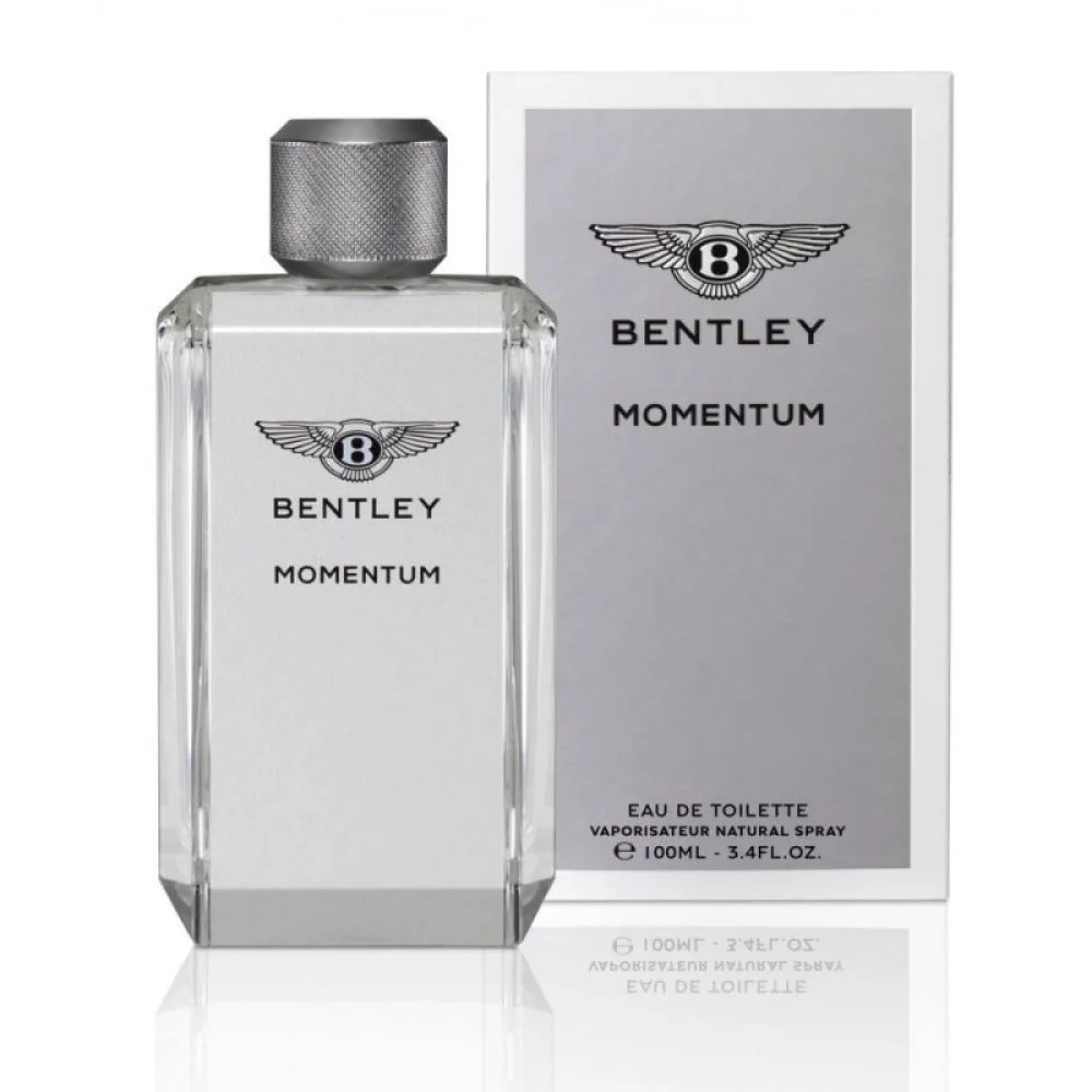 بنتلی مومنتوم اینتنس مردانه - BENTLEY Momentum Intense