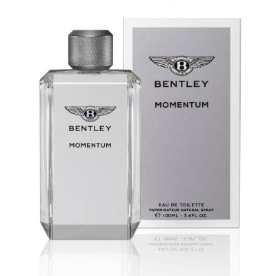 بنتلی مومنتوم اینتنس مردانه - BENTLEY Momentum Intense بنتلی مومنتوم اینتنس مردانه - BENTLEY Momentum Intense