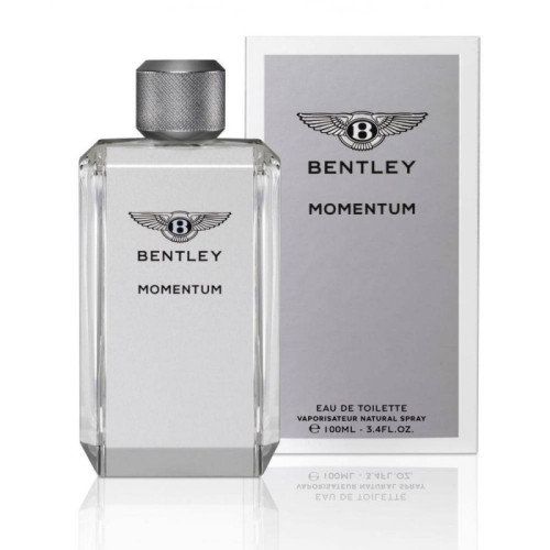 بنتلی مومنتوم اینتنس مردانه - BENTLEY Momentum Intense