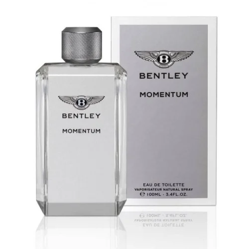 بنتلی مومنتوم اینتنس مردانه - BENTLEY Momentum Intense
