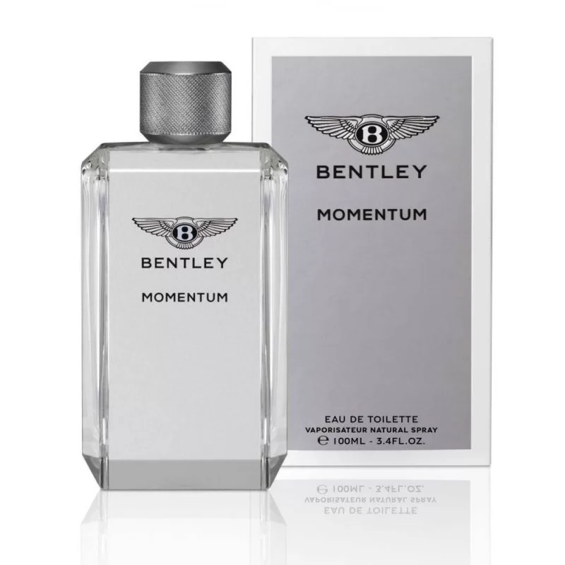 بنتلی مومنتوم اینتنس مردانه - BENTLEY Momentum Intense