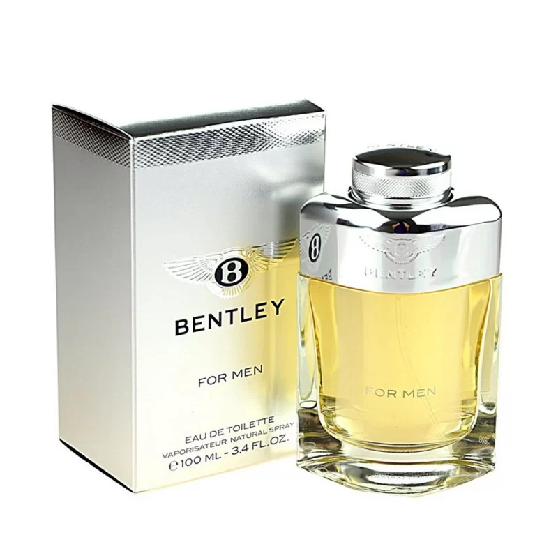 بنتلی فور من مردانه - BENTLEY For men