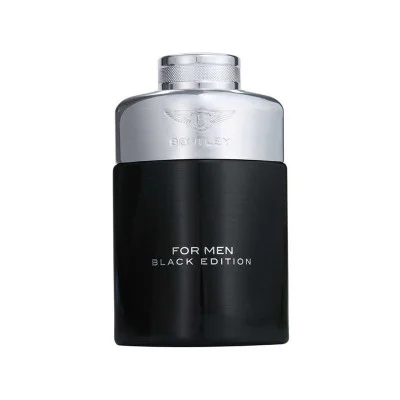 بنتلی بنتلی فور من بلک ادیشن مردانه - BENTLEY Bentley For men Black Edition