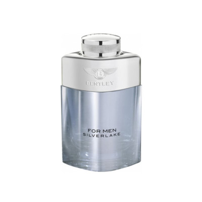 بنتلی  فور من سیلورلیک مردانه - BENTLEY For Men Silverlake