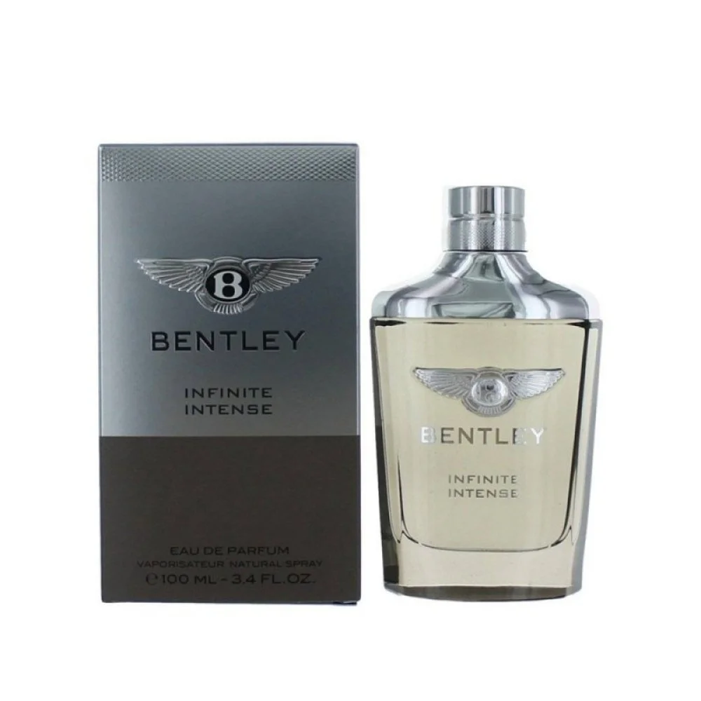 بنتلی اینفینیت اینتنس مردانه - BENTLEY Infinite Intense
