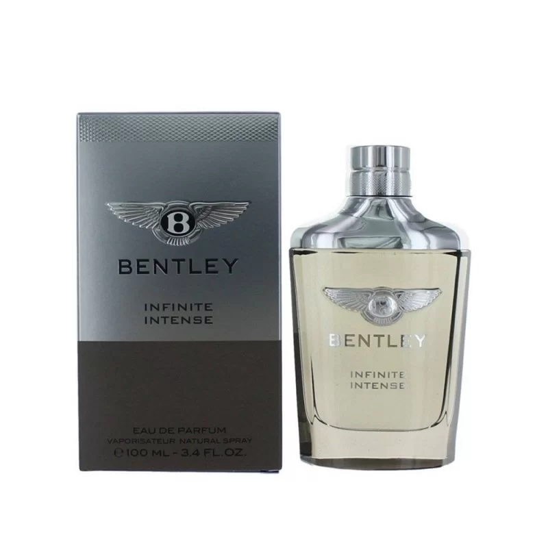 بنتلی اینفینیت اینتنس مردانه - BENTLEY Infinite Intense