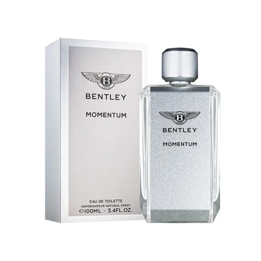 بنتلی مومنتوم مردانه - BENTLEY Momentum