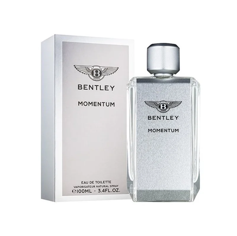 بنتلی مومنتوم مردانه - BENTLEY Momentum