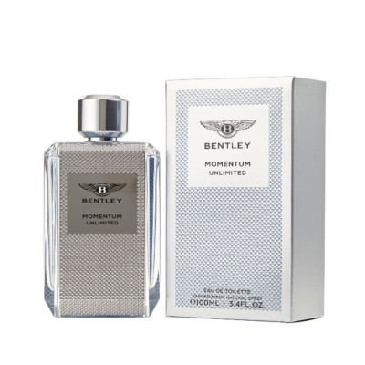 بنتلی مومنتوم آنلیمیتد مردانه - BENTLEY Momentum Unlimited