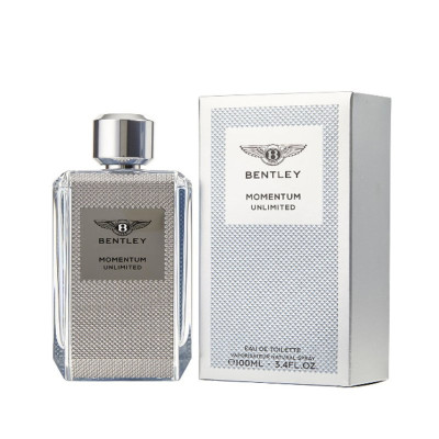 بنتلی مومنتوم آنلیمیتد مردانه - BENTLEY Momentum Unlimited بنتلی مومنتوم آنلیمیتد مردانه - BENTLEY Momentum Unlimited