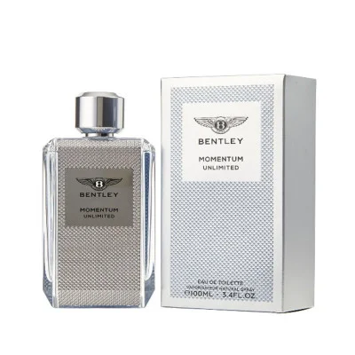 بنتلی مومنتوم آنلیمیتد مردانه - BENTLEY Momentum Unlimited بنتلی مومنتوم آنلیمیتد مردانه - BENTLEY Momentum Unlimited