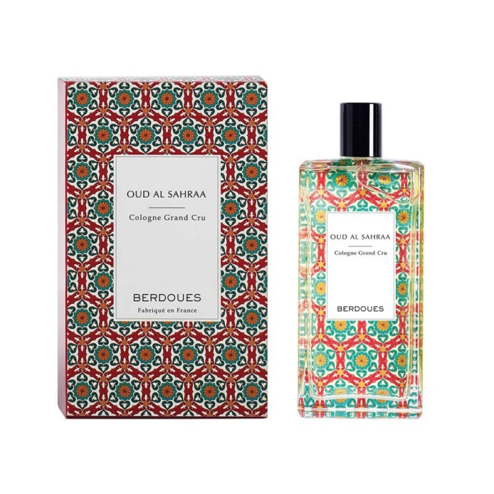 بردوس عود ال صحرا  - Berdoues Oud Al Sahraa