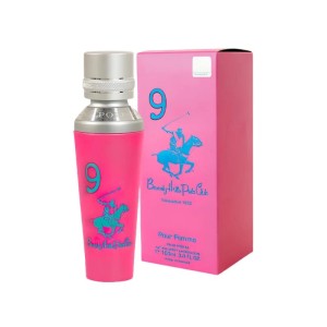 پولو بورلی هیلز کلاب اسپورت شماره نه زنانه - Beverly Hills Polo Club Sport 9