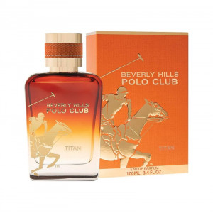 پولو بورلی هیلز کلاب تیتان مردانه - Beverly Hills Polo Club Titan